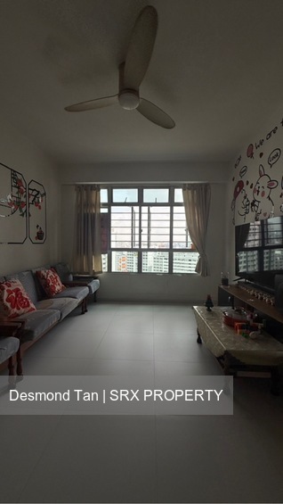 Blk 443D Fajar Hills (Bukit Panjang), HDB 4 Rooms #574118391
